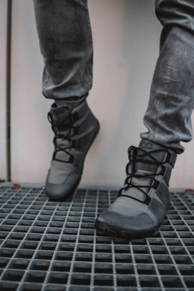 Ботинки ZAQQ DAQOTA Waterproof Grey, фото 13