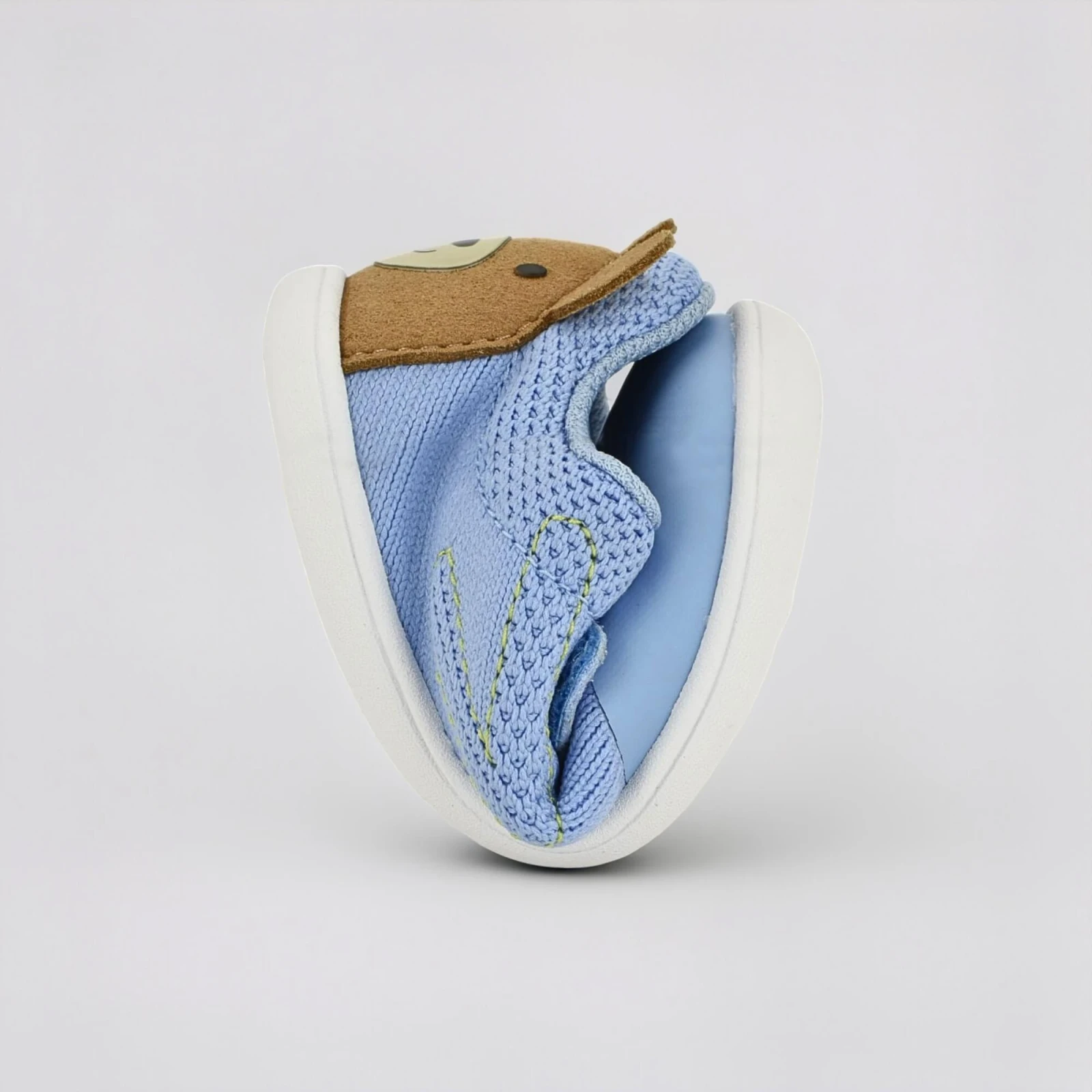 Обувь для первых шагов BGreater Alden — синий, фото 8