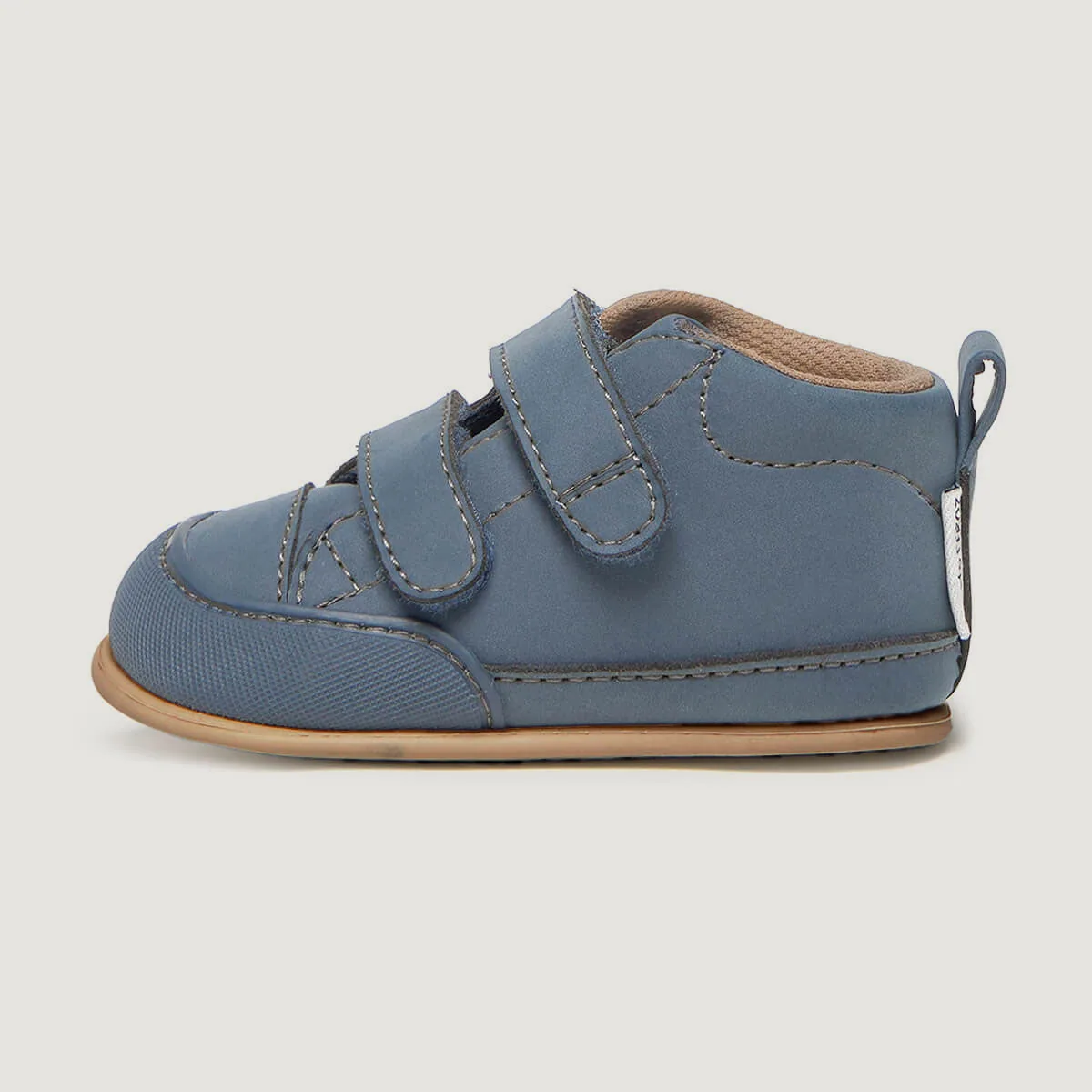Ботинки для малышей Zapato Feroz «Liria Feroz» — синий — фото 1 из 1