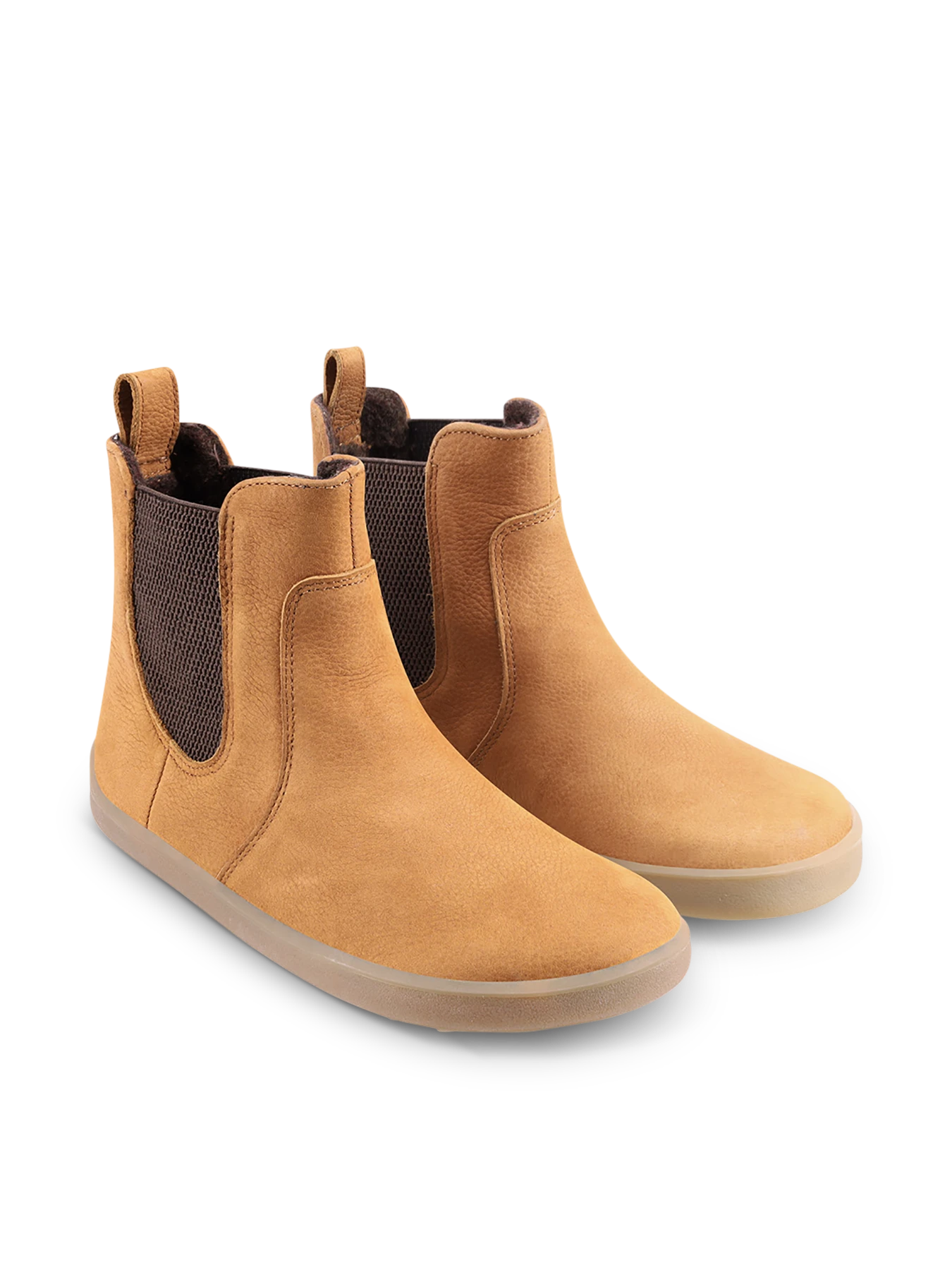 Босоногие ботинки Be Lenka Entice Neo - Cinnamon коричневый, фото 7