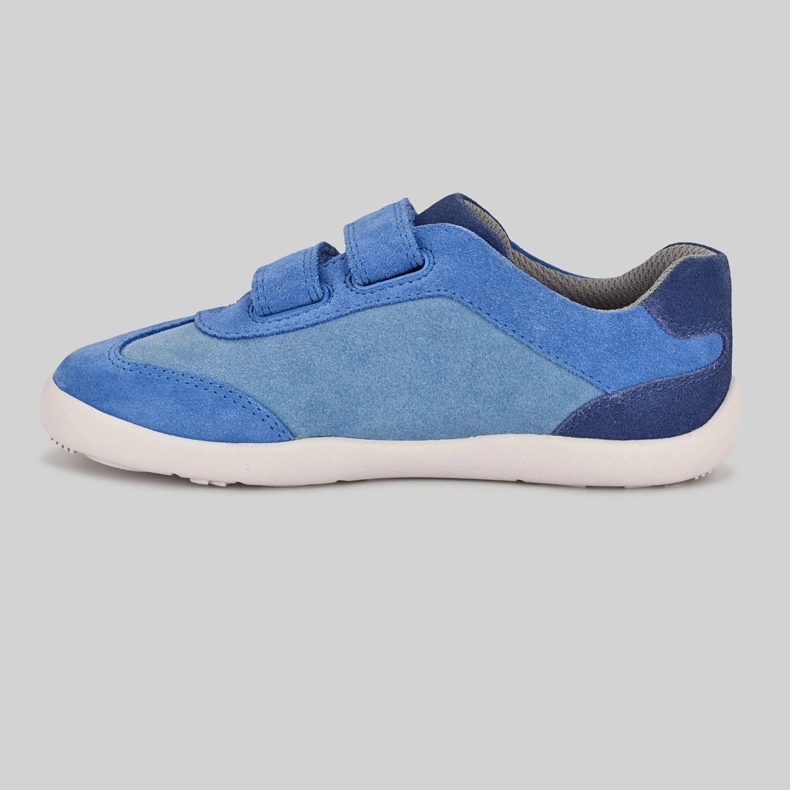 Кроссовки BGreater Peck — джинсовый, фото 8