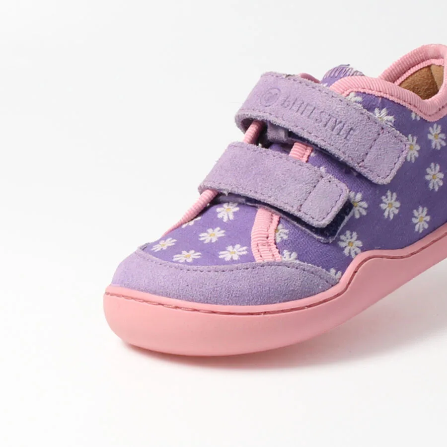Босоногие кроссовки bLIFESTYLE nasenaffeSTYLE — фиолетовый (арт. BVT15428L800), фото 6