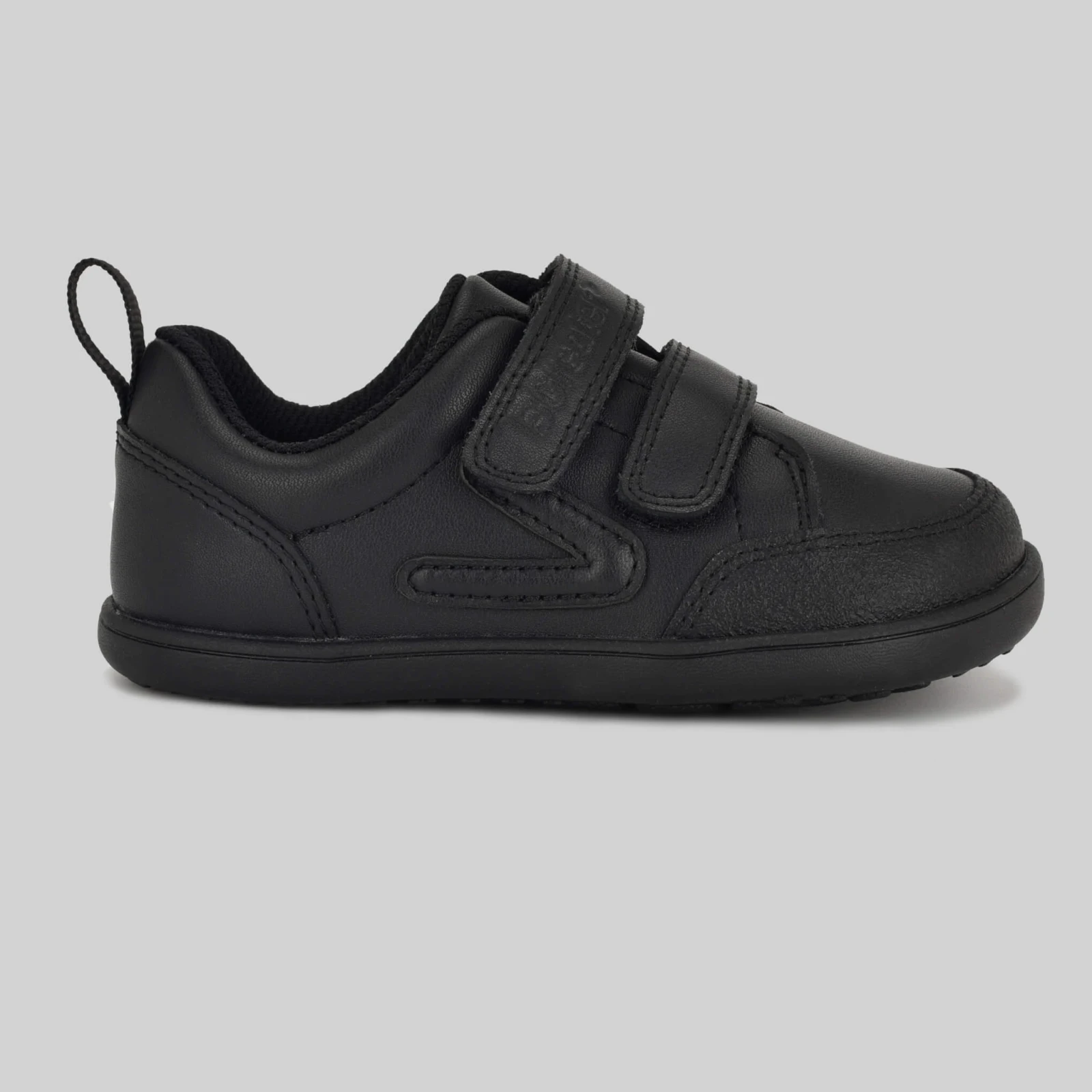 Обувь для первых шагов BGreater Edison — чёрный, фото 6