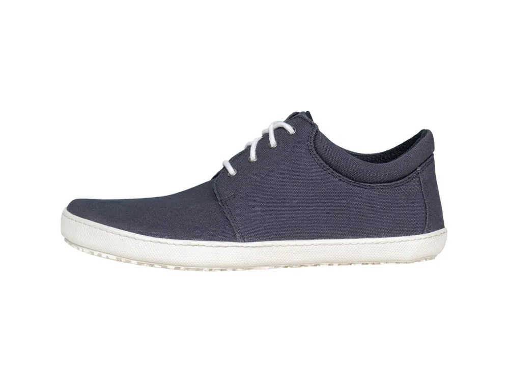 Полуботинки Sole Runner Metis 2 из тёмно-синего канваса — фото 1 из 7