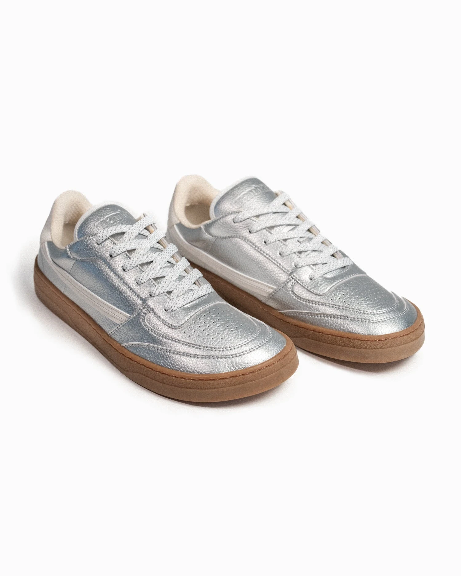 Босоногие кроссовки Brambas Calabria — лунный, фото 3