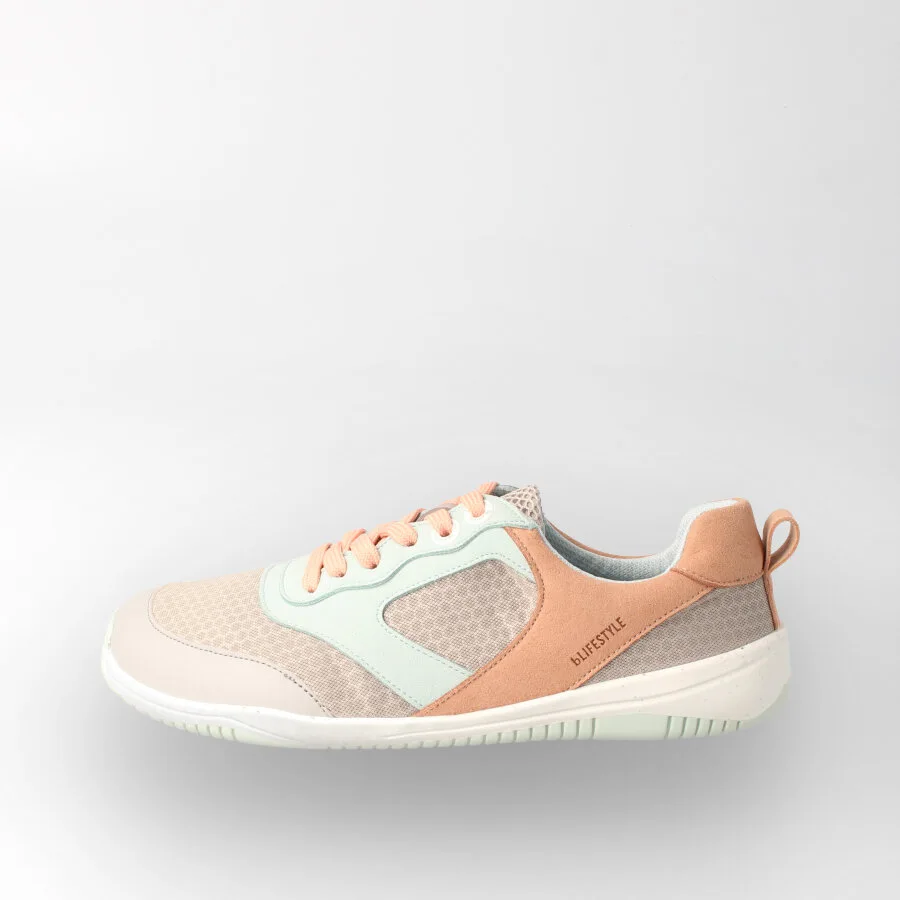 Босоногие кроссовки bLIFESTYLE wüstenwindSTYLE — розовый, фото 5