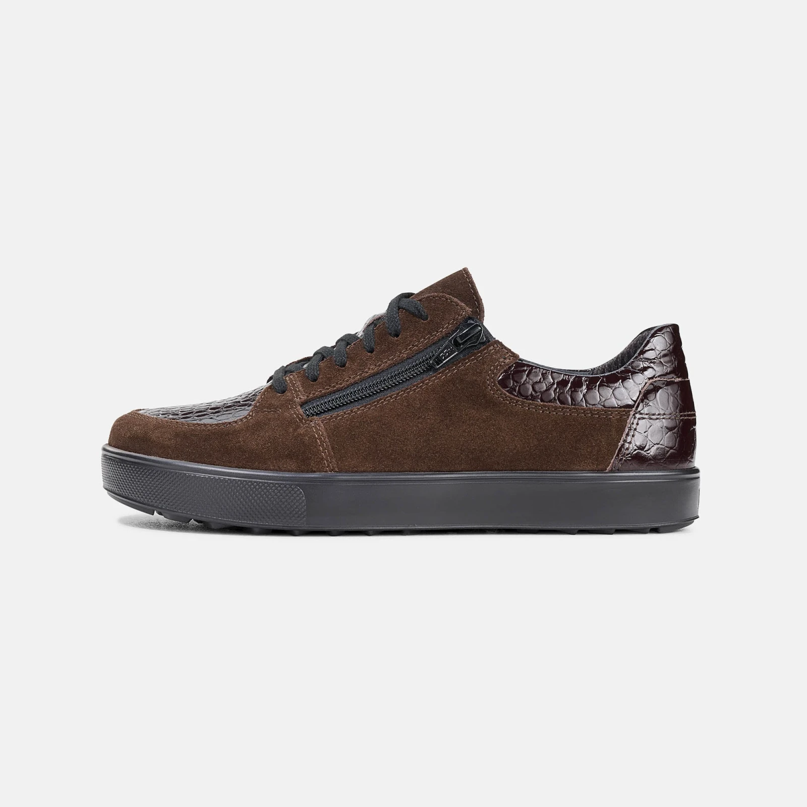 Повседневная обувь BÄR Margot 2.0 — цвета мокко, фото 4