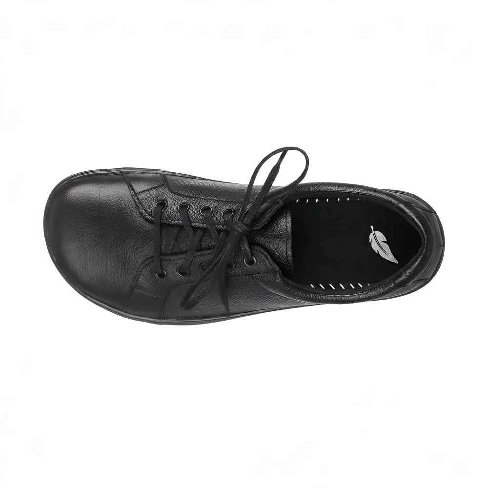 Кроссовки Peerko Classic Black, фото 4
