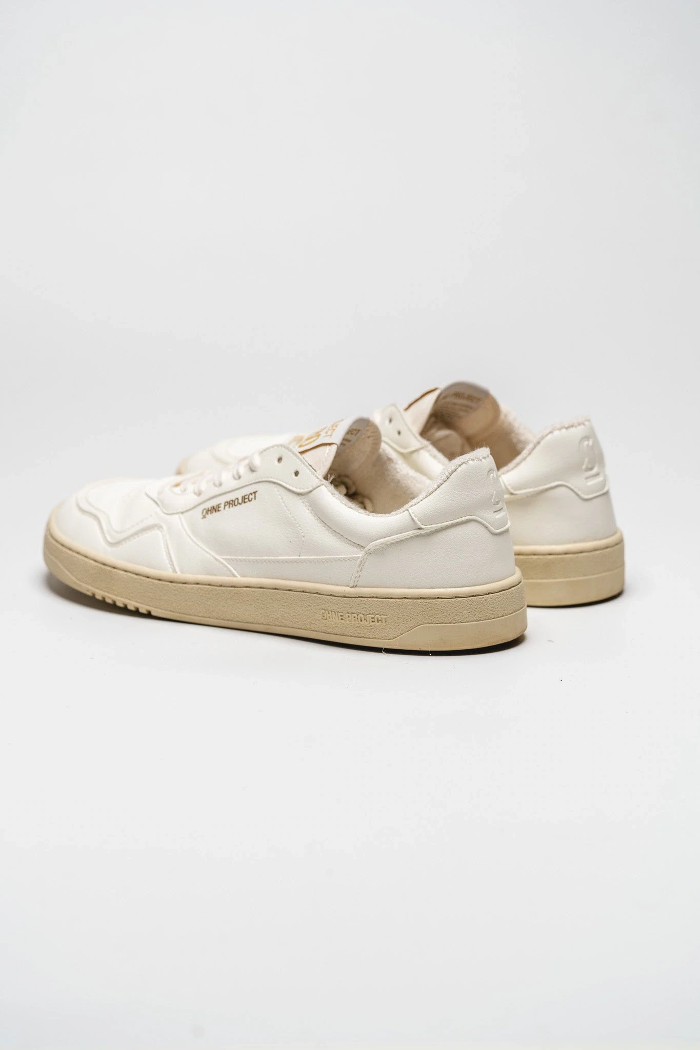 Босоногие кроссовки Ohne Project 080, фото 5