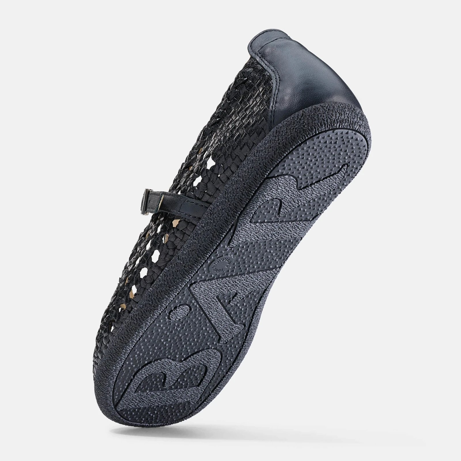 Сандалии BÄR Colleen — чёрный, фото 6