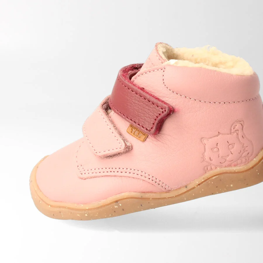 Босоногая обувь bLIFESTYLE schneeleopardSTYLE — розовый (арт. N167119VW610), фото 6