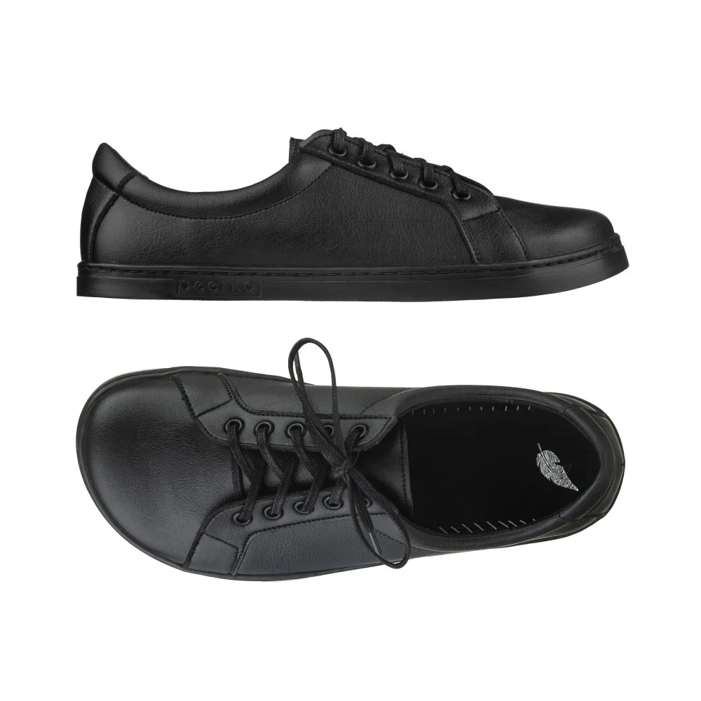 Кроссовки Peerko Classic Vegan Black