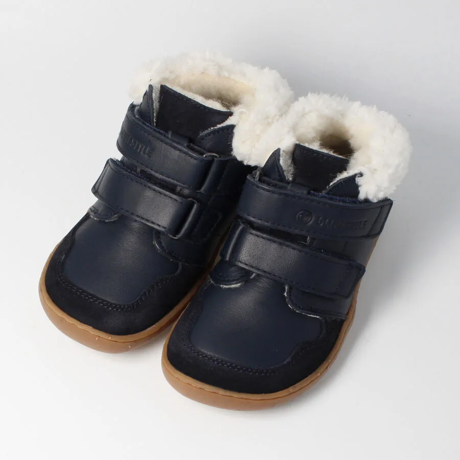 Босоногая обувь bLIFESTYLE leopardSTYLE — тёмно-синий, фото 4