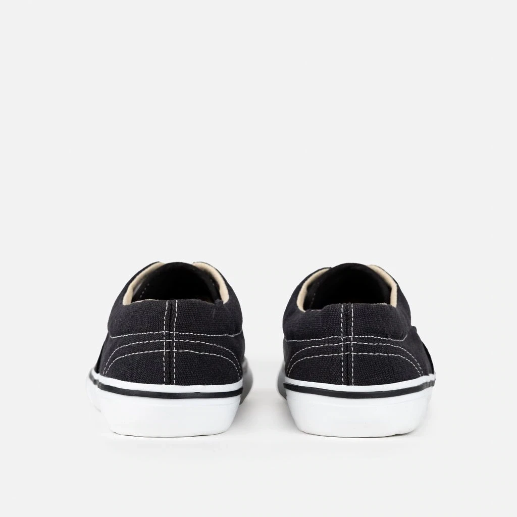 Босоногие кеды Bohempia LOMIK · широкая колодка, фото 4