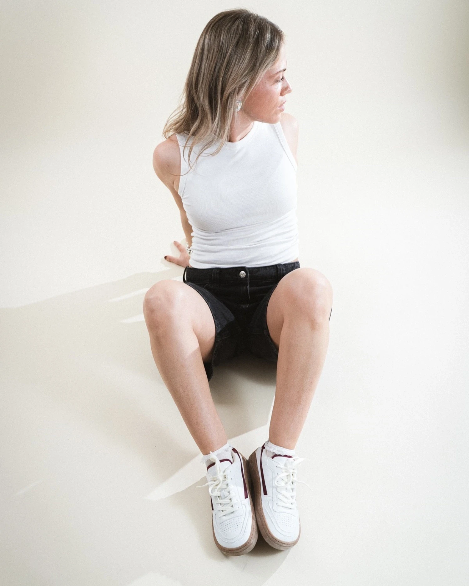 Босоногие кроссовки Brambas Calabria — алый, фото 11