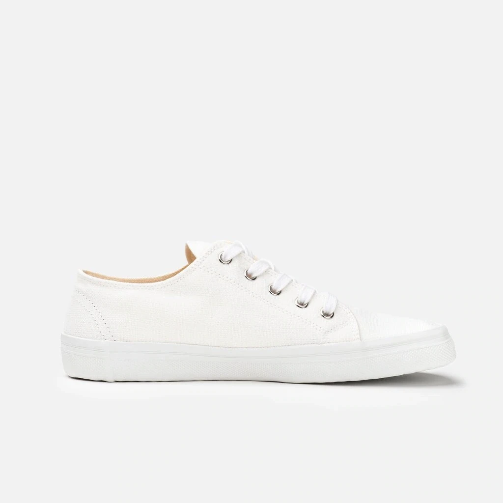 Босоногие кеды Bohempia HOSKA 2.0 · широкая колодка, фото 3