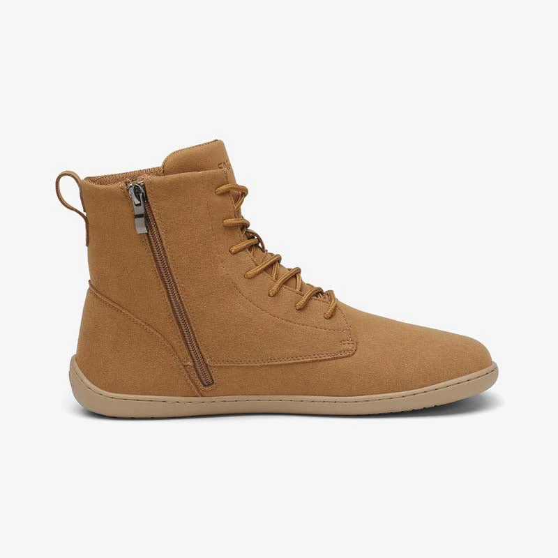 Зимние сапоги Saguaro Ambition II — коричневый, фото 2