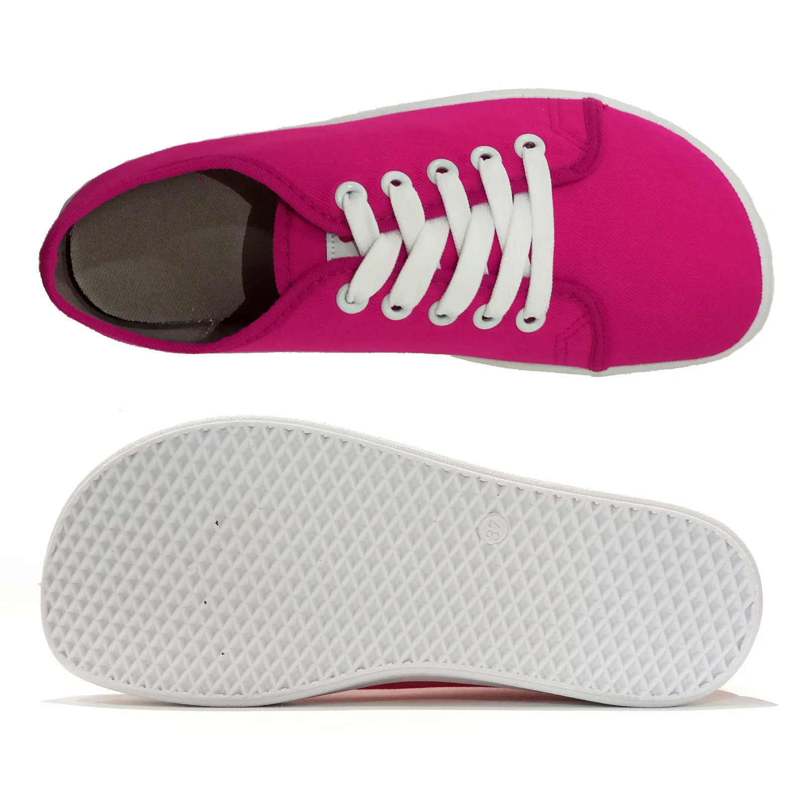 Кеды Anatomic STARTER — A10, фото 4