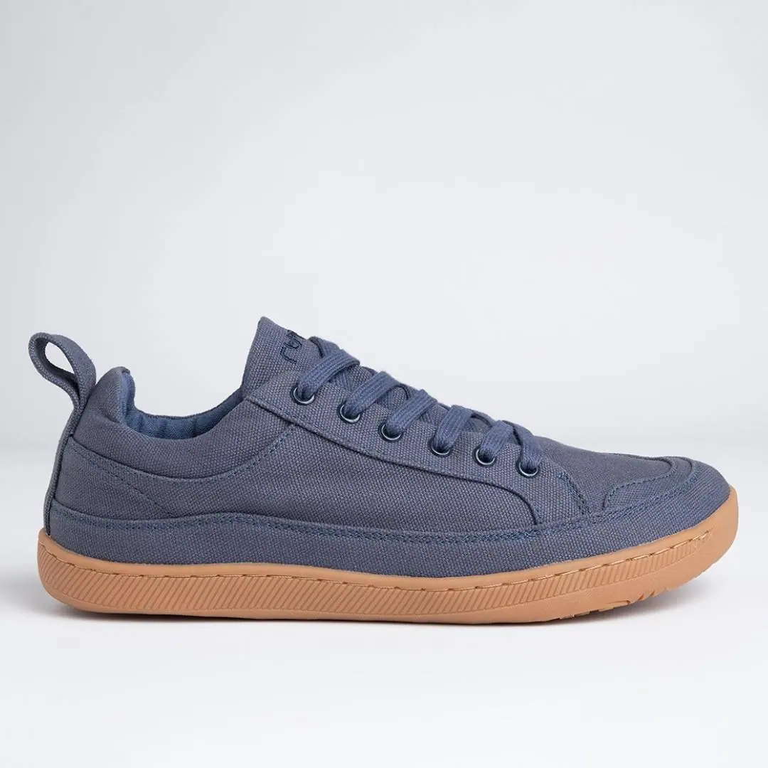 Кеды Rutsu Original Low — синие