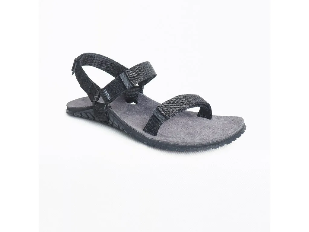 Босоногие сандалии Bosky Enduro 2.0 Leather X — аутлет №0967, EU 47