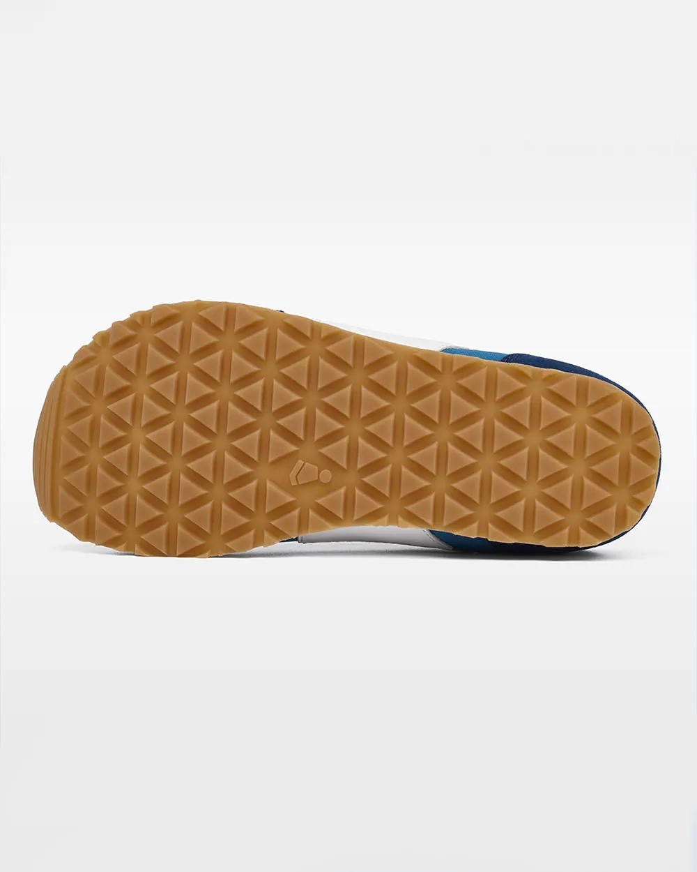 Босоногие беговые кроссовки Splay RUNNER V1 — Bleacher Blue, фото 5