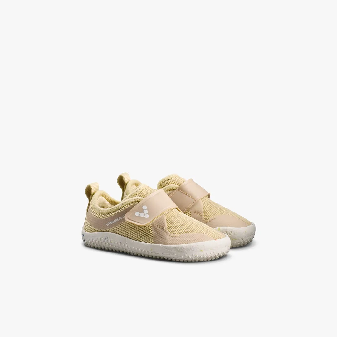 Кроссовки Vivobarefoot Primus Sport IV — для малышей, каменно-серый, фото 4