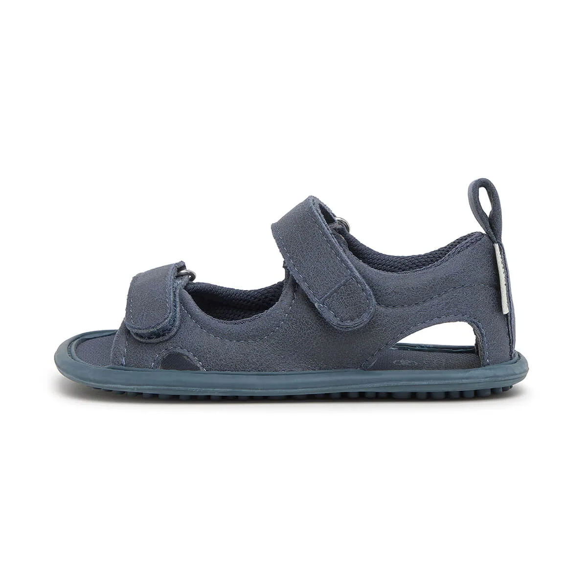 Детская обувь Zapato Feroz «Saler SanRoc SS25» — синий — фото 1 из 4