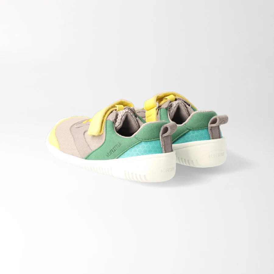 Босоногие кроссовки bLIFESTYLE dodoSTYLE — петроль