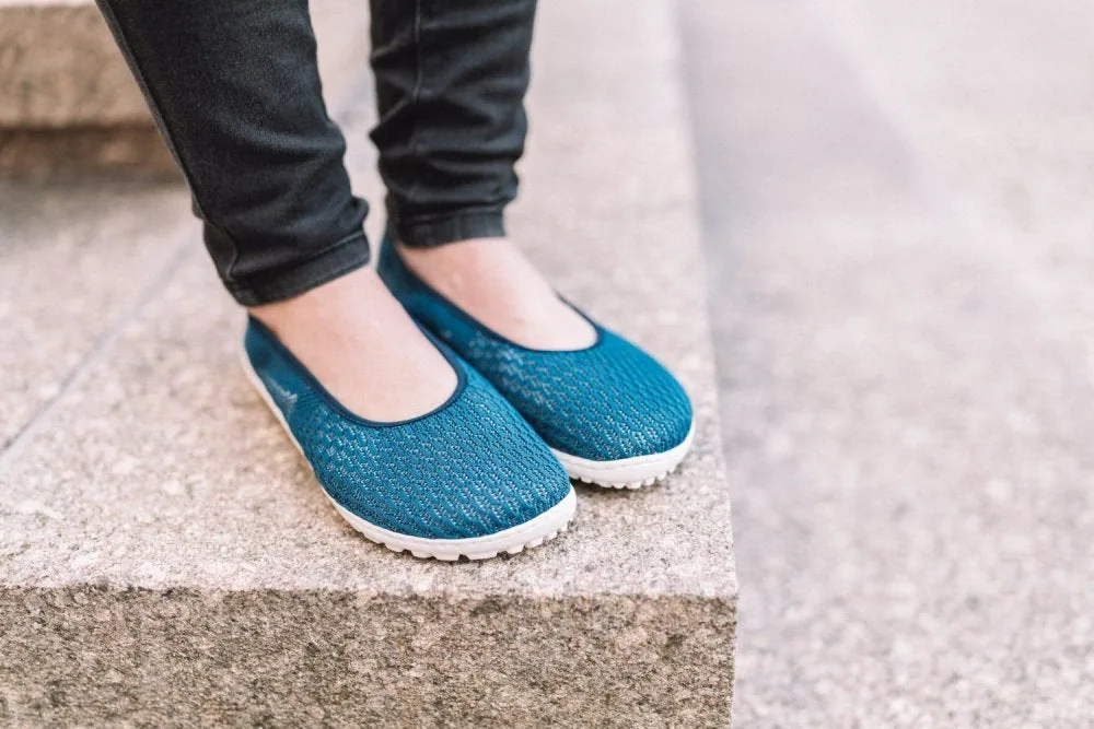 Женские балетки ZAQQ SUQAR Mare, фото 11