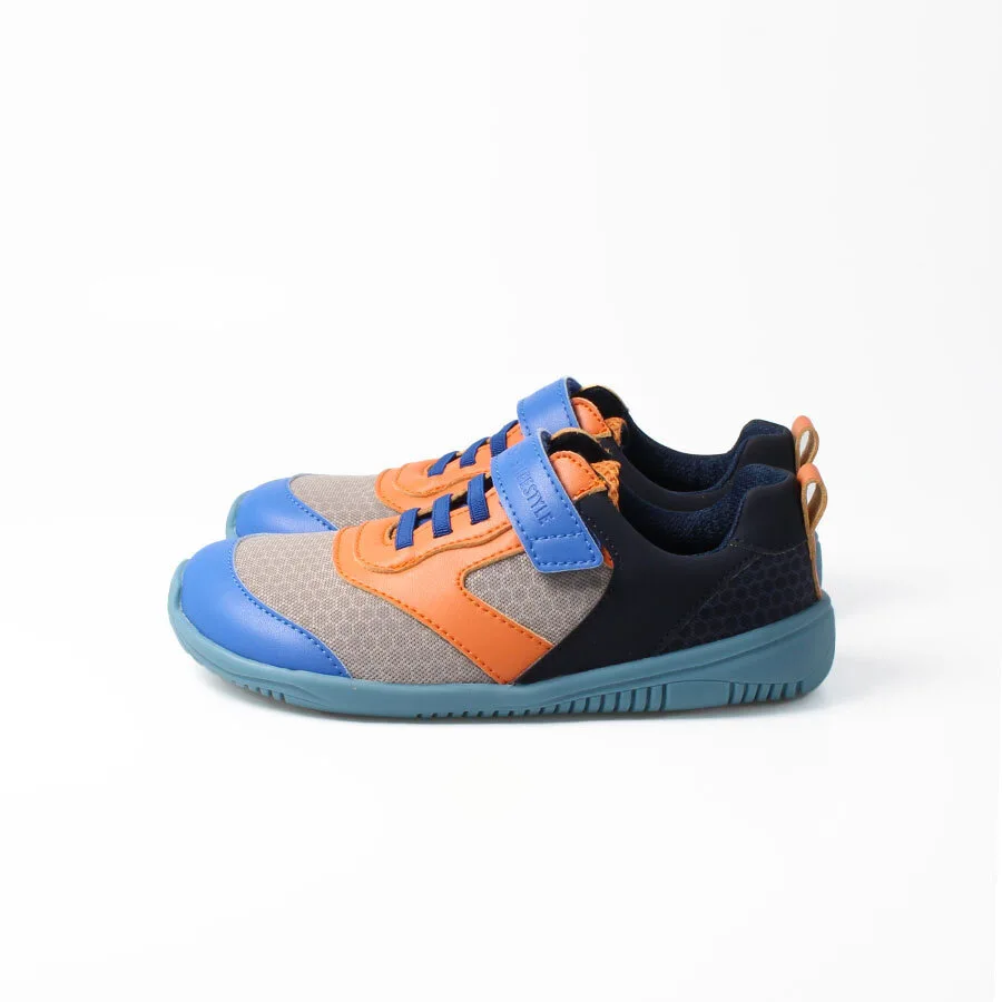 Босоногие кроссовки bLIFESTYLE dodoSTYLE — бирюзовый